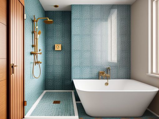 Mosaic Bathrooms